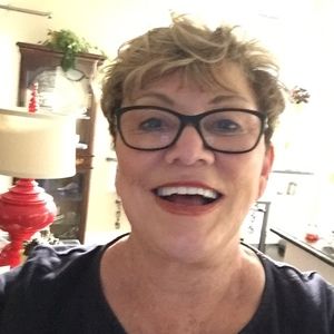 Meet your Posher, Birgit